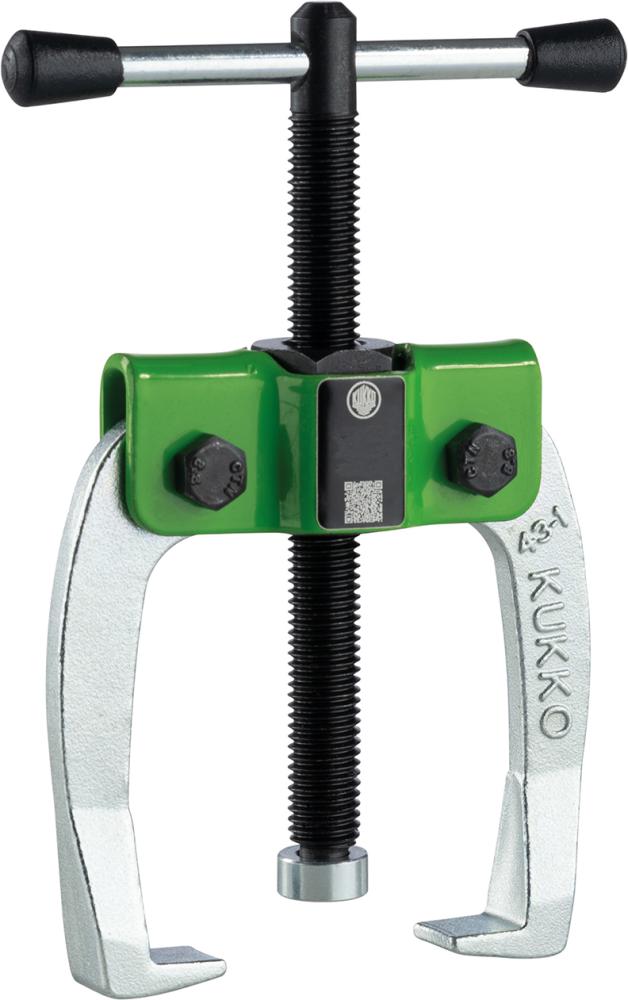 Abzieher 2-armig 60x50mm KUKKO