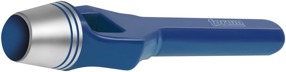 Henkellocheisen 10mm FORUM Henkellocheisen 10mm FORUM