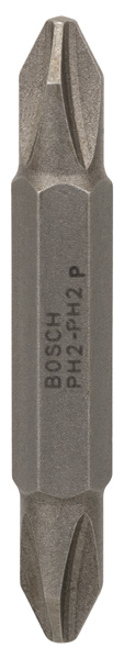Produktbild Doppelklingenbit, PH2, PH2, 45 mm