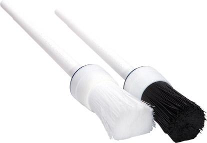 Reinigungspinsel grobe Borsten 0,5mm IBS Reinigungspinsel grobe Borsten 0,5mm IBS