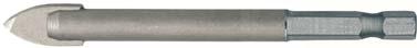 Glasbohrer CeramicMaster 10x85mm heller Glasbohrer CeramicMaster 10x85mm heller