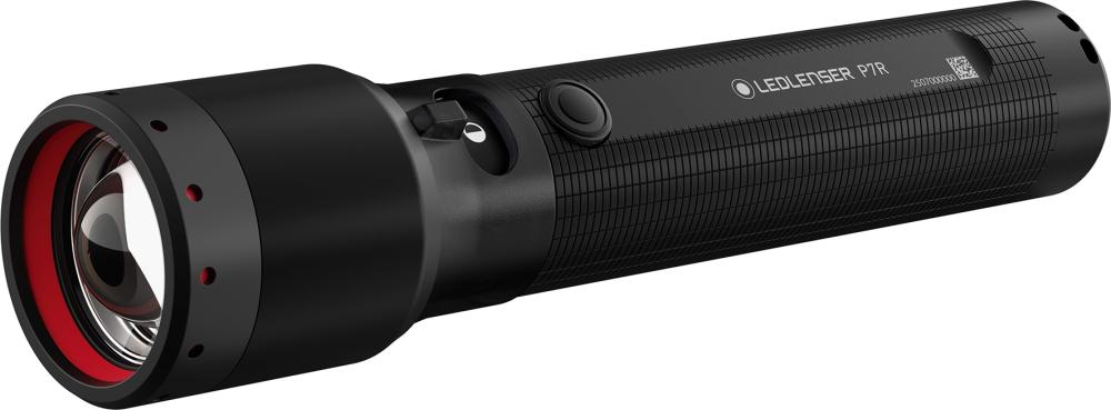 LEDLENSER Akku-Taschenlampe P7R 2000lm