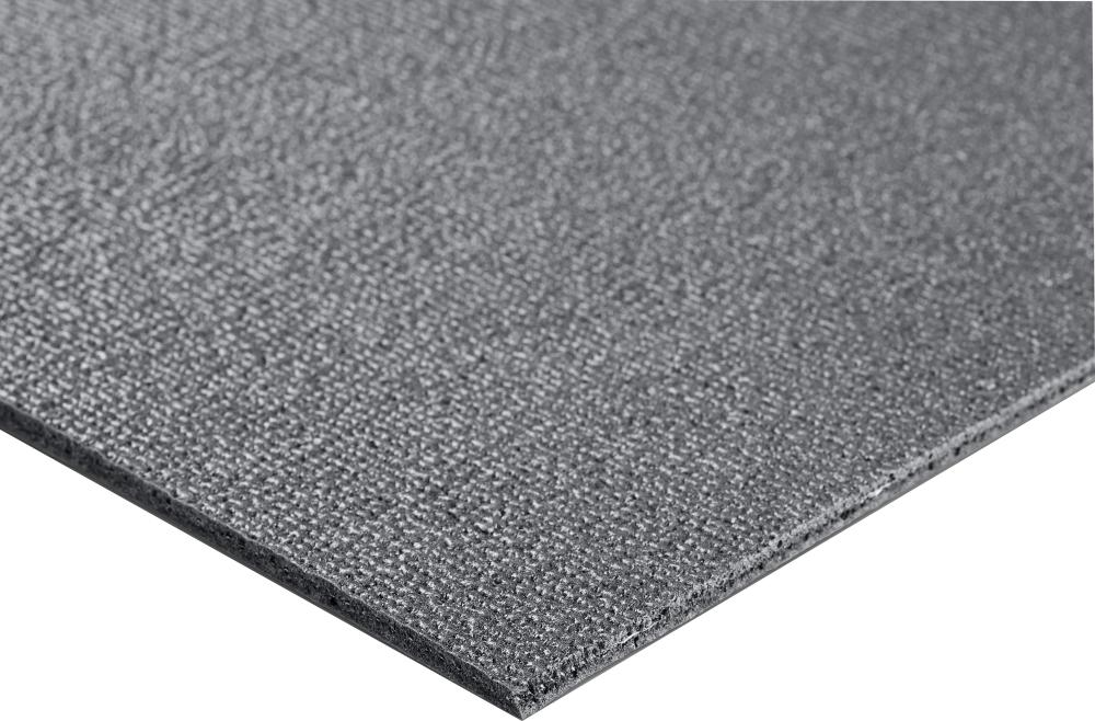 BOTT Gummi-Matte für Ablage B1000xT650mm