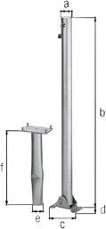 Baustelleneinrichtung