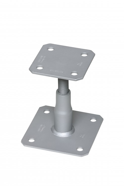 Artikelhauptbild APB100/150Z  Stützenfuß