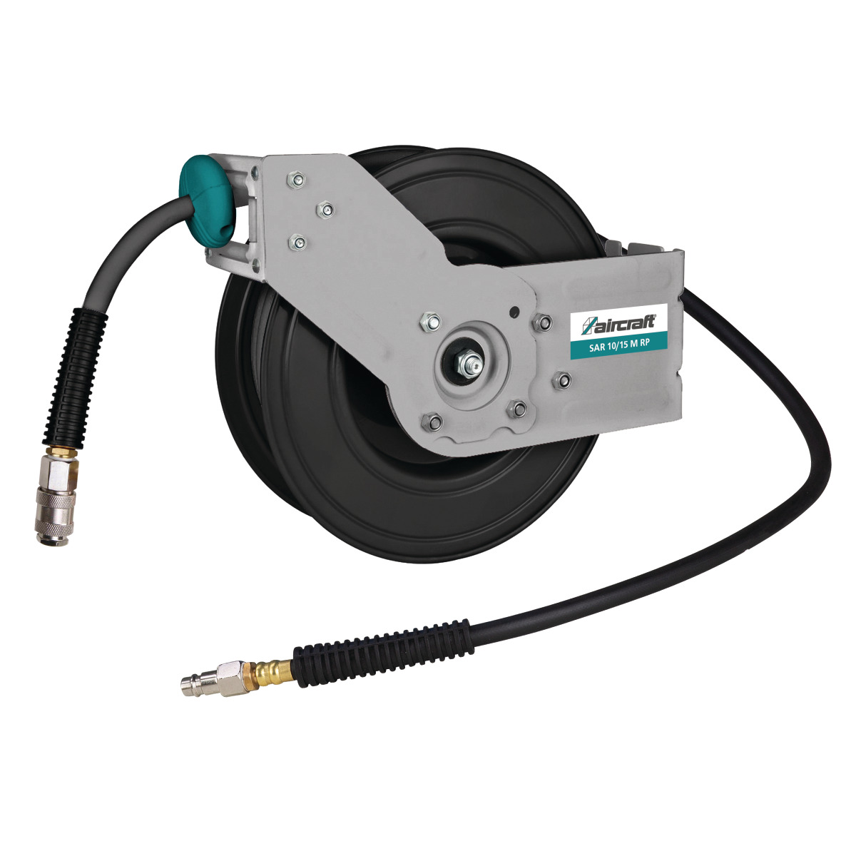 Schlauchaufroller Aircraft SAR 10/15 M RP