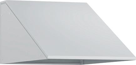 Schrägdachaufsatz Schrägdachaufsatz