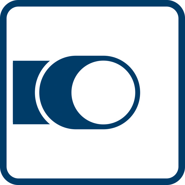 Nicht wassergefüllte Kunststoffrohre Logo/Symbolbild