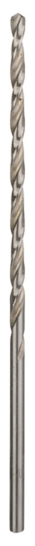 Metallbohrer HSS-G, DIN 340, 3,2 x 69 x 106 mm, 1er-Pack