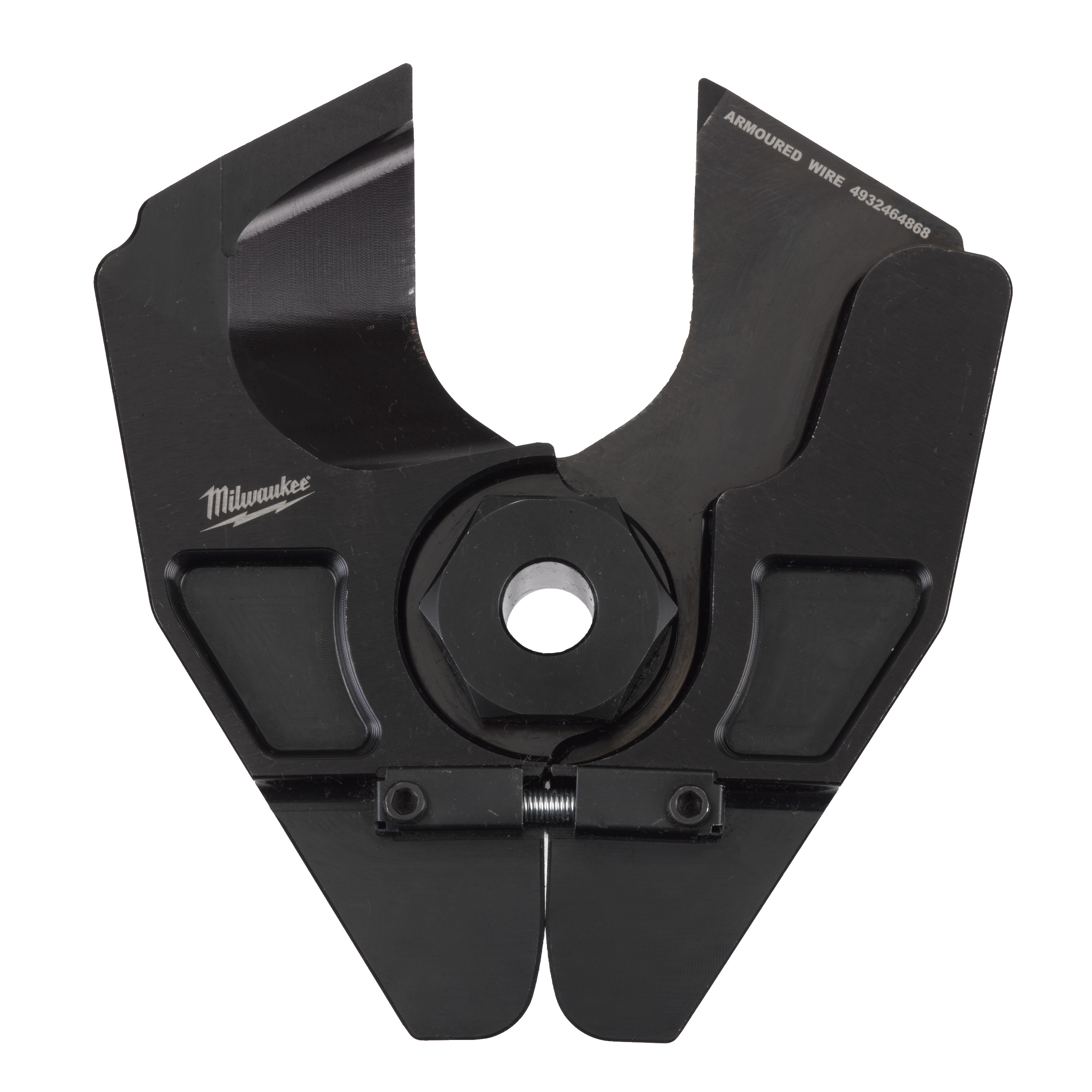 Produktbild Schneidbacke