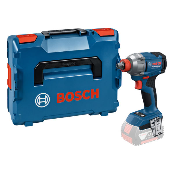 Bosch GDX 18V-285 Schlagschrauber mit Koffer. Produktbild