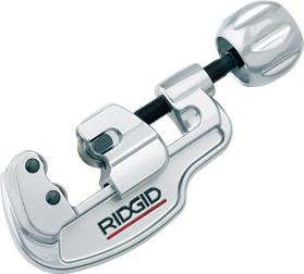 Rohrabschneider 6-35mm f.Edelst. Ridgid