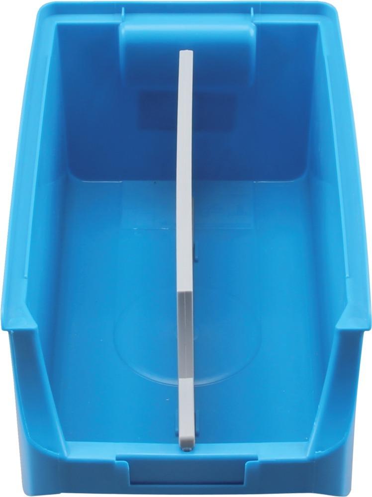 Trennsteg längs für Sichtbox Gr. 4 allit Trennsteg längs für Sichtbox Gr. 4 allit