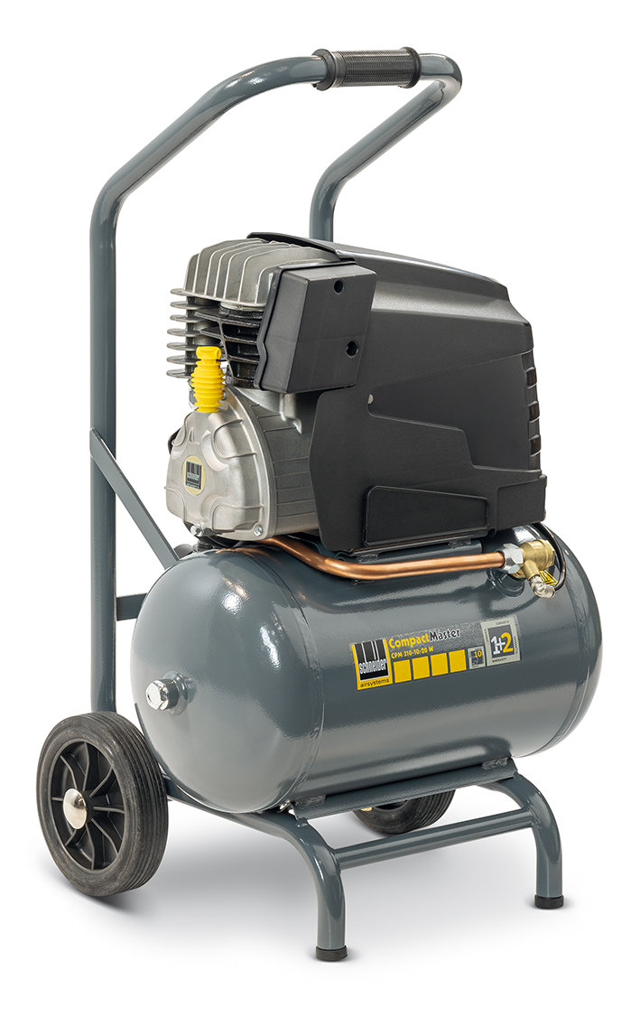 Kompressor      CPM 310-10-20 W Kompressor      CPM 310-10-20 W