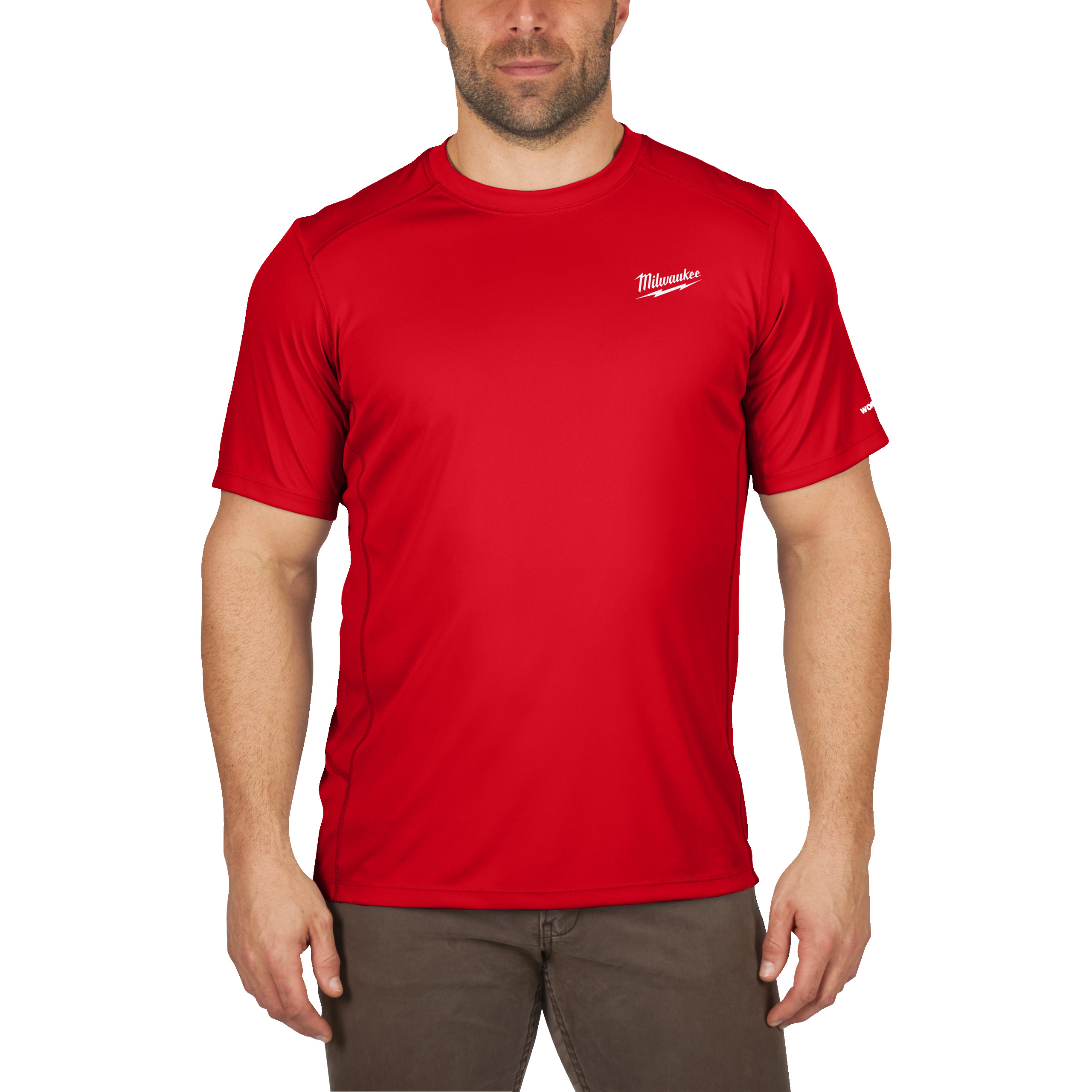 Funktions-T-Shirt WWSSRD-XL
