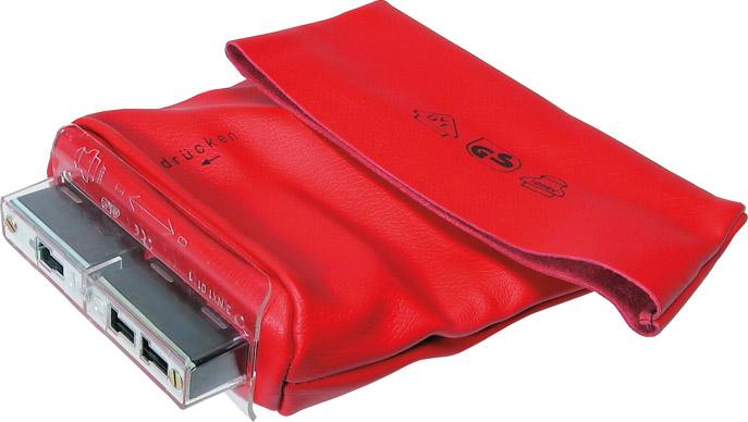 Aufsteckgriff für NH- Sicherungen Aufsteckgriff für NH- Sicherungen