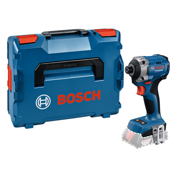 Bosch GDR 18V-215 Akku-Schlagschrauber mit Koffer. Produktbild