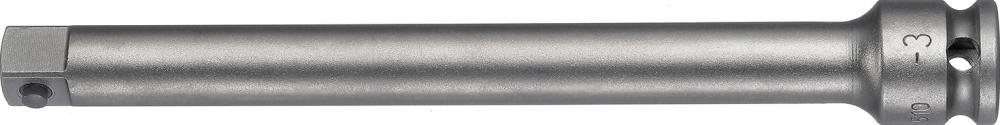 Kraft-Verlängerung 3/8" 150mm ASW