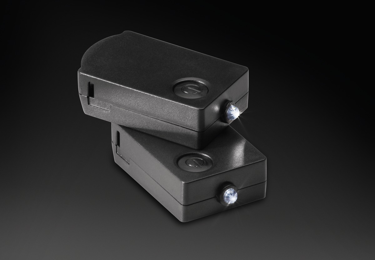 STABILA LED-Doppelpack EP-LED-196 STD