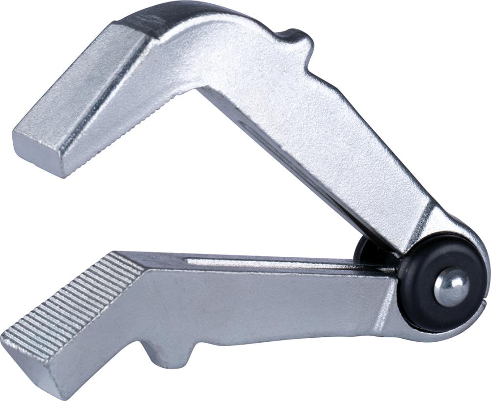 Reif-Feilkloben 125mm KUKKO Reif-Feilkloben 125mm KUKKO