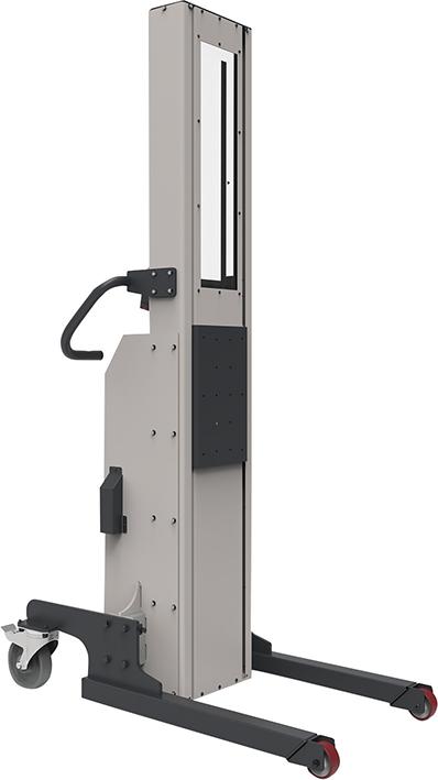 EDMOLIFT Elektrolifter WP285 M ohne Plattform Hub 1440mm Tragkraft 285kg