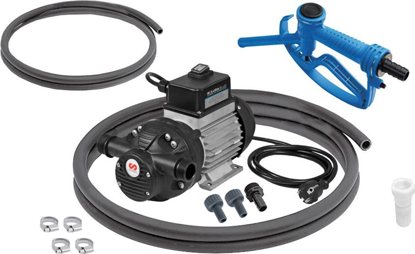 AdBlue-Pumpe EMP 230V-Basic