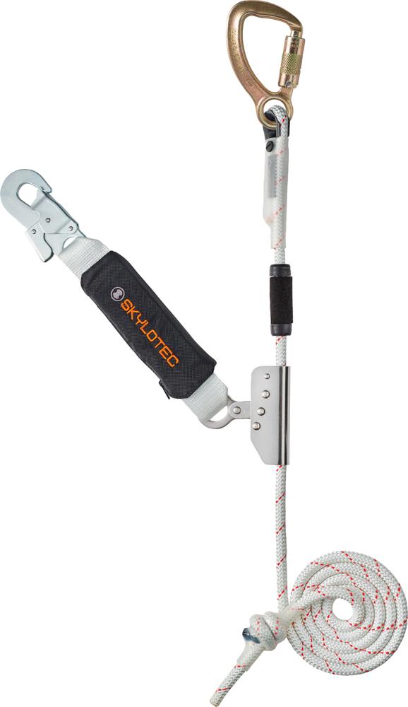 Auffanggerät mitlaufend, KOBRA, SKN BFD SK11, Länge:10m Auffanggerät mitlaufend, KOBRA, SKN BFD SK11, Länge:10m