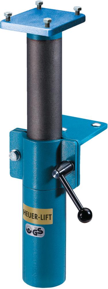 Höhenverstellgerät automatisch für HEUER Schraubstock 100mm BROCKHAUS Höhenverstellgerät automatisch für HEUER Schraubstock 100mm BROCKHAUS