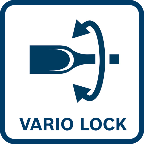 Vario Lock Logo/Symbolbild