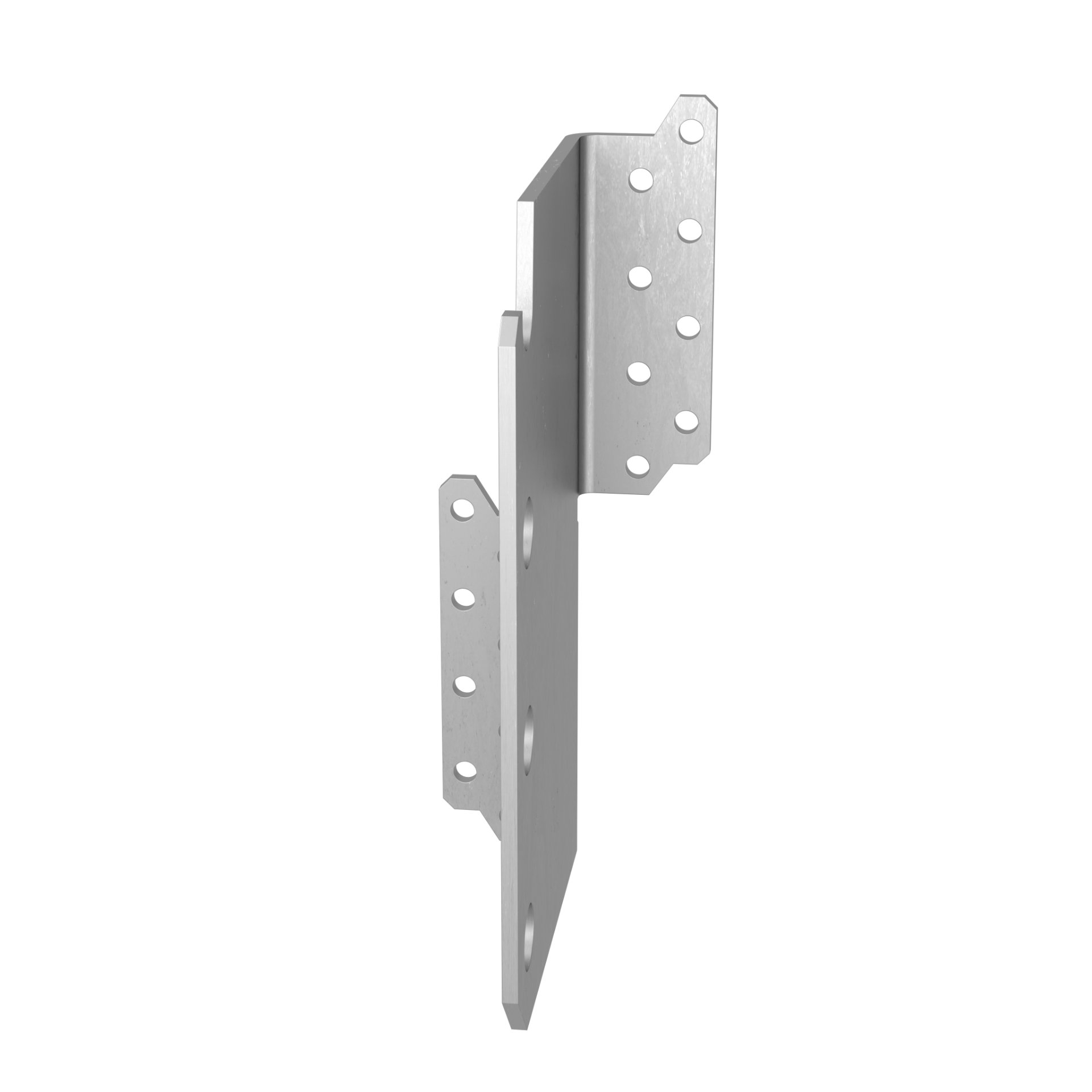 GH-Integralverbinder Typ M 124x98x3,0