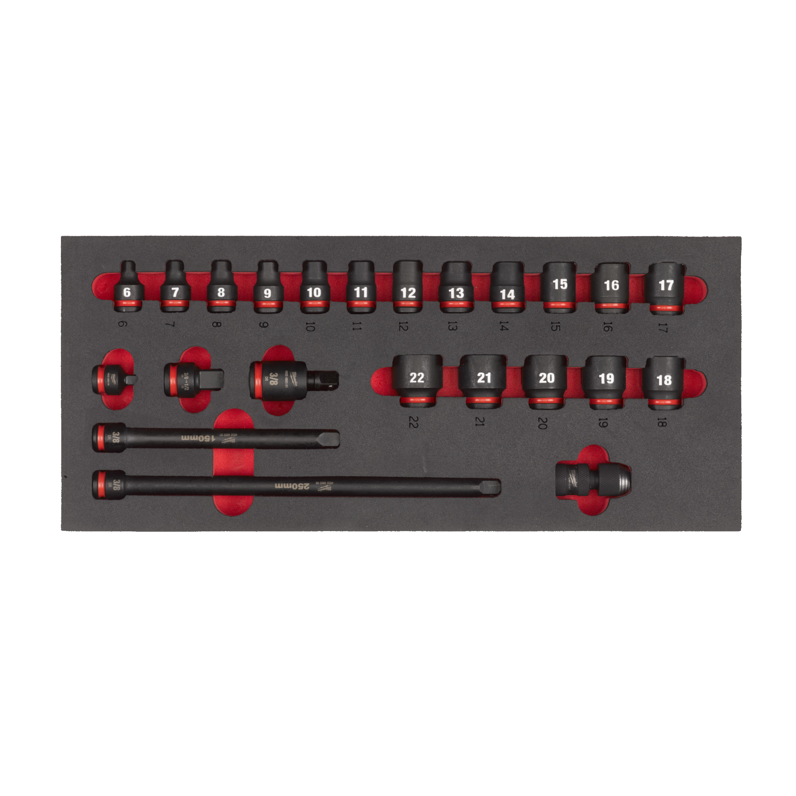 Produktbild Einlage für Werkstattwagen