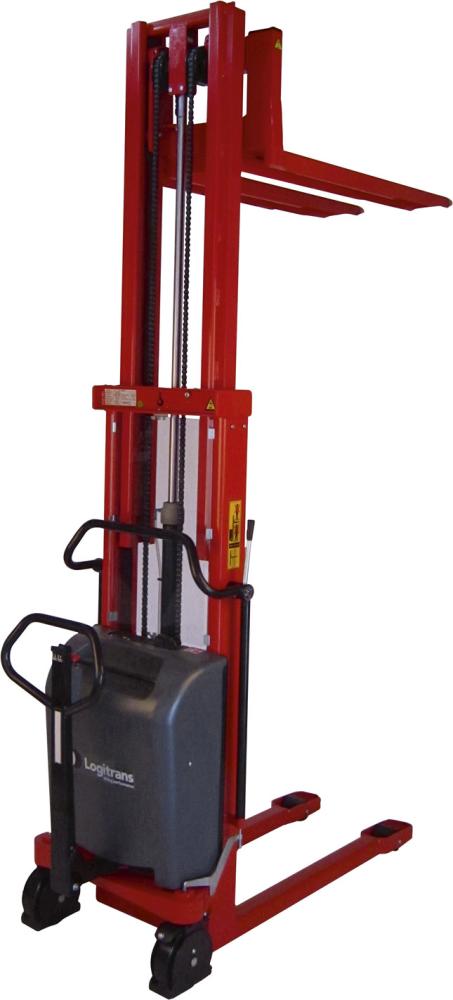 Hochhubwagen ELF 1000 kg, 1.910 mm Hochhubwagen ELF 1000 kg, 1.910 mm