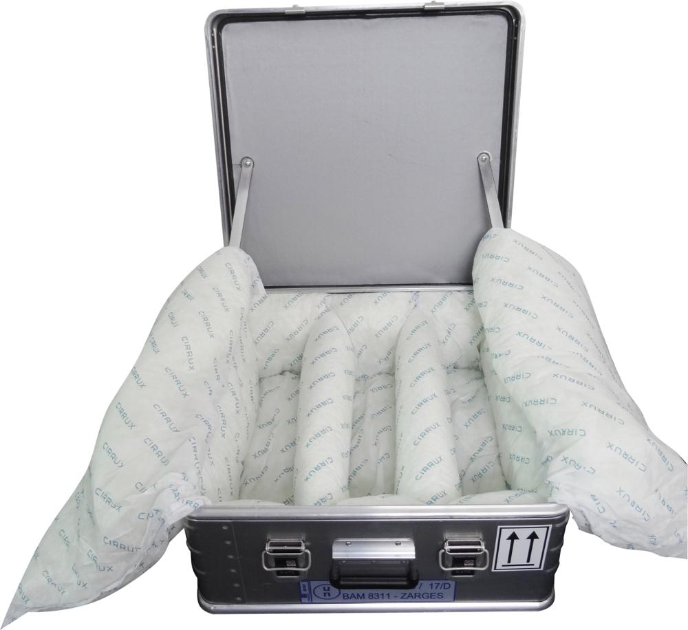 K470 - Akku Safe 67l IM: 550x550x220mm K470 - Akku Safe 67l IM: 550x550x220mm