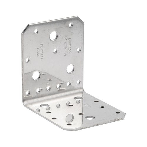 Artikelhauptbild Winkelverbinder AB A4  103x103x90x3