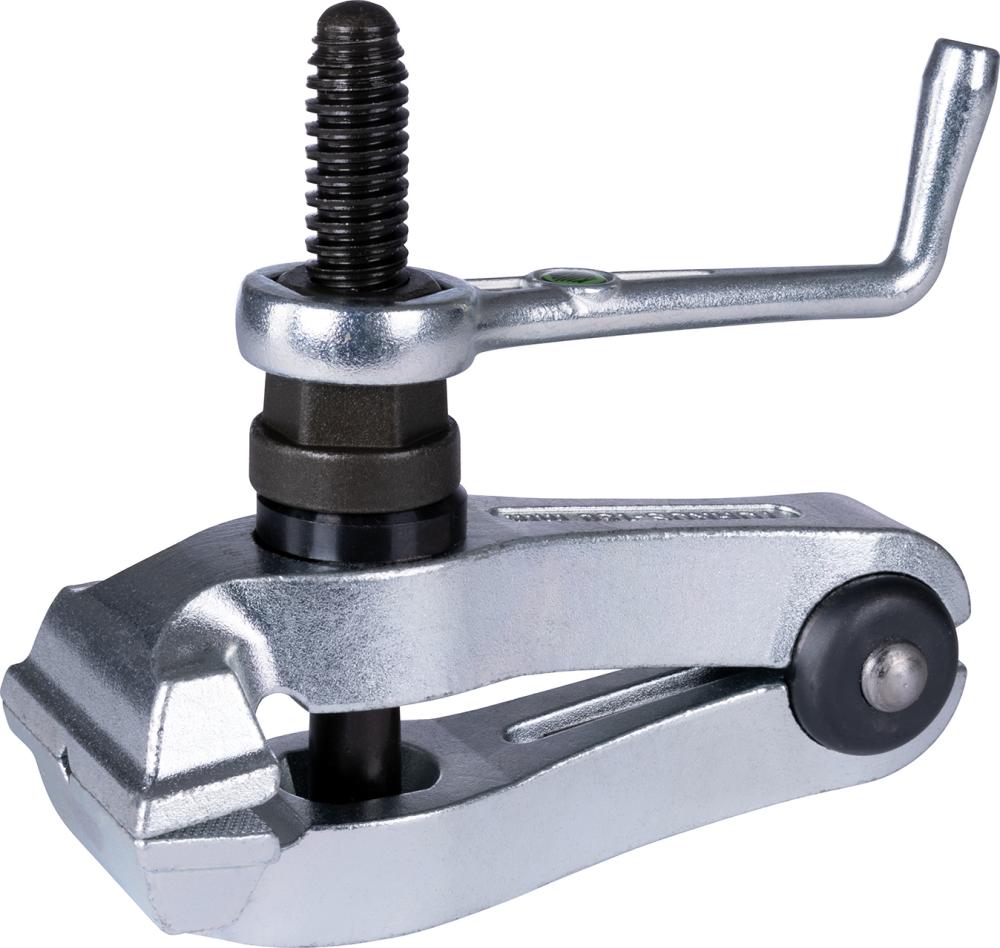 Maschinen-Feilkloben mit Schlüssel 160mm KUKKO Maschinen-Feilkloben mit Schlüssel 160mm KUKKO