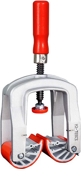 Kantenzwinge groß 10 - 80 mm Kantenzwinge groß 10 - 80 mm