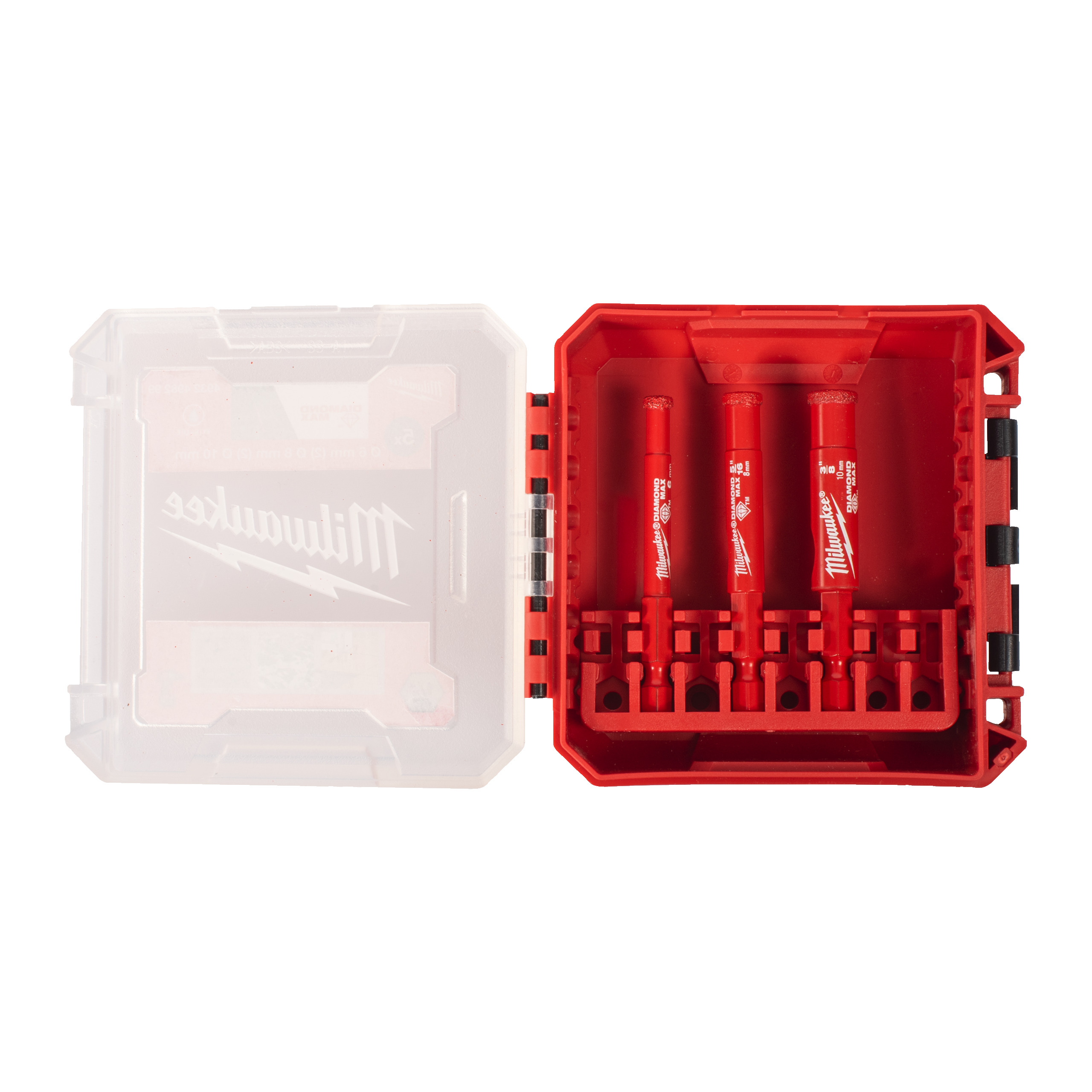 Produktbild Diamantbohrer-Set DIAMANT MAX