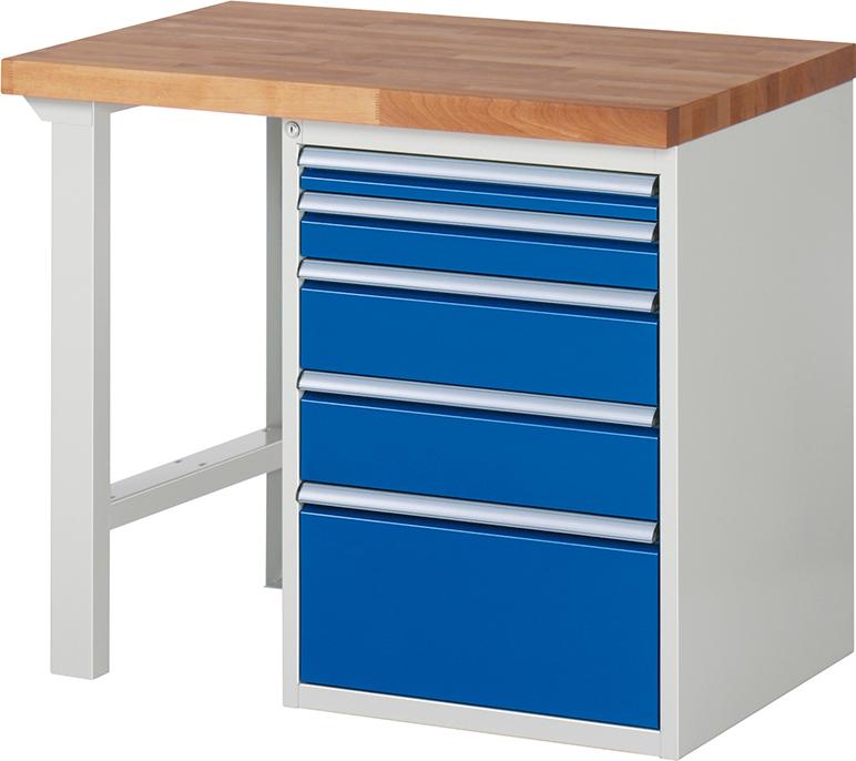 Werkbank Modell 7511 1000x700x840 Werkbank Modell 7511 1000x700x840