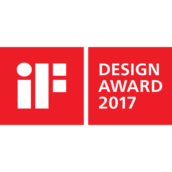Designpreis 2017 Logo/Symbolbild