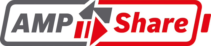 AMPShare Logo/Symbolbild