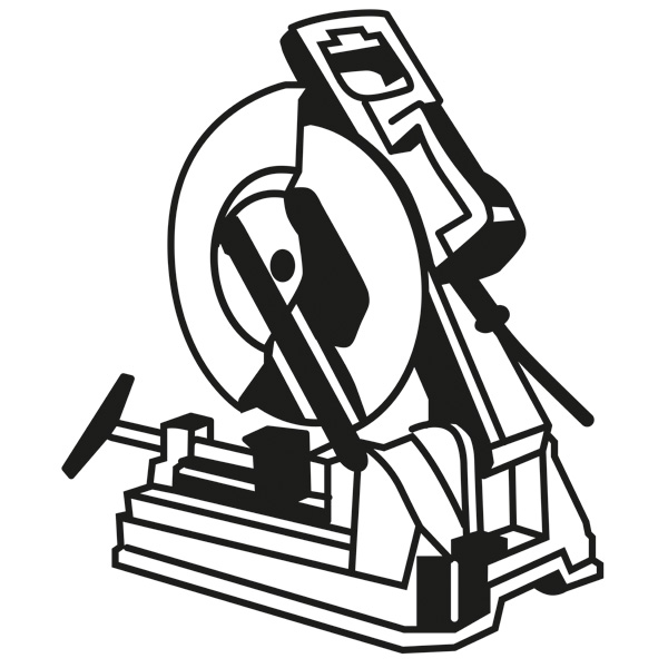 Maschinensymbole