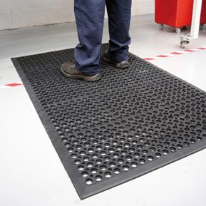 Anti Ermüdungsmatte 0.8m x 1.2m