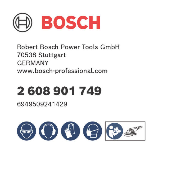 Digitale GPSR-Kennzeichnung