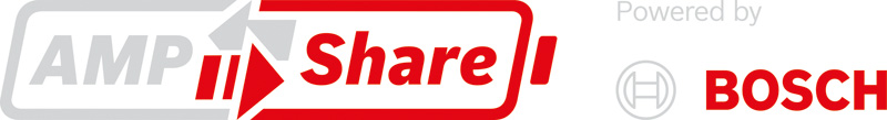 AMPShare Logo/Symbolbild