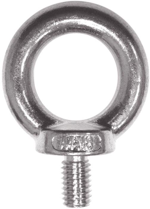 DIN 580 A2 geschmiedet M 6 HP(Körper wie M8)