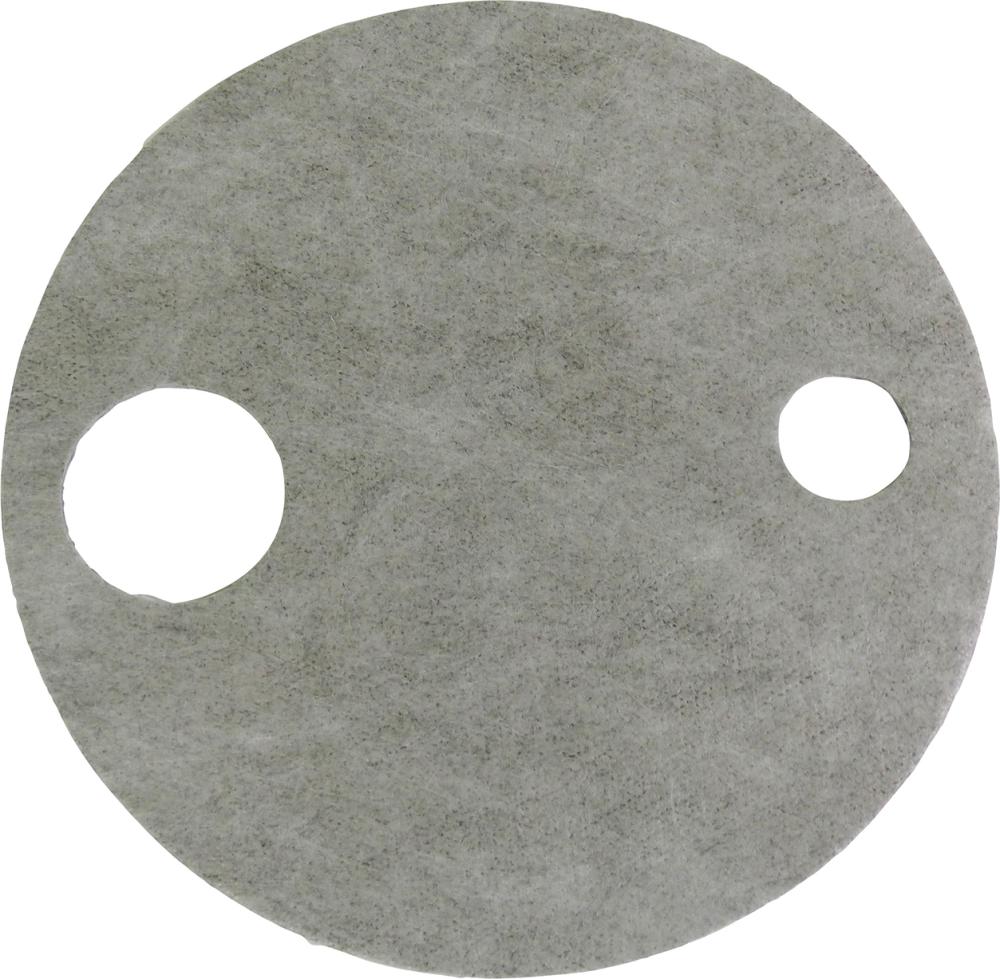 Fassadabdeckungen D 56 cm Farbe grau Fassadabdeckungen D 56 cm Farbe grau