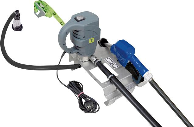 Elektropumpe Hornet W85 H INOX Elektropumpe Hornet W85 H INOX