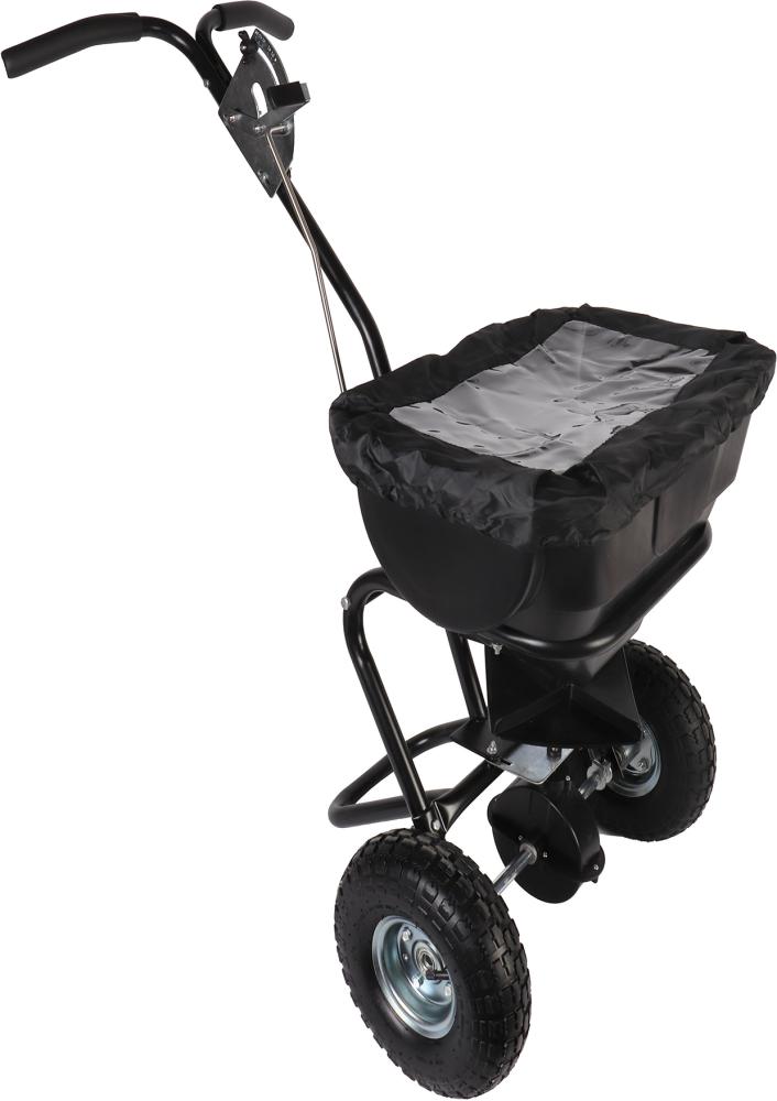 Streugutwagen 25l