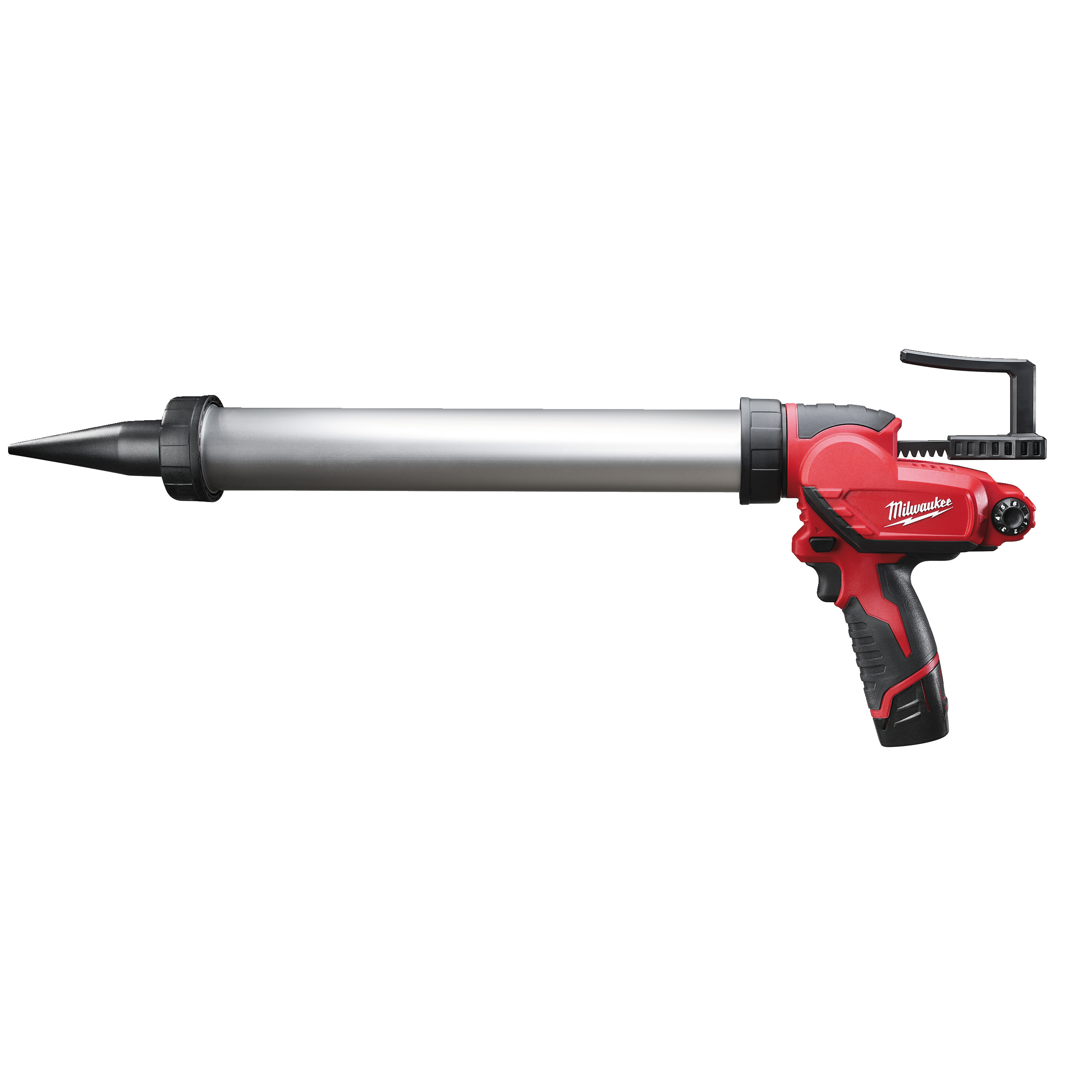Akku-Kartuschenpresse M12PCG 600A-201B