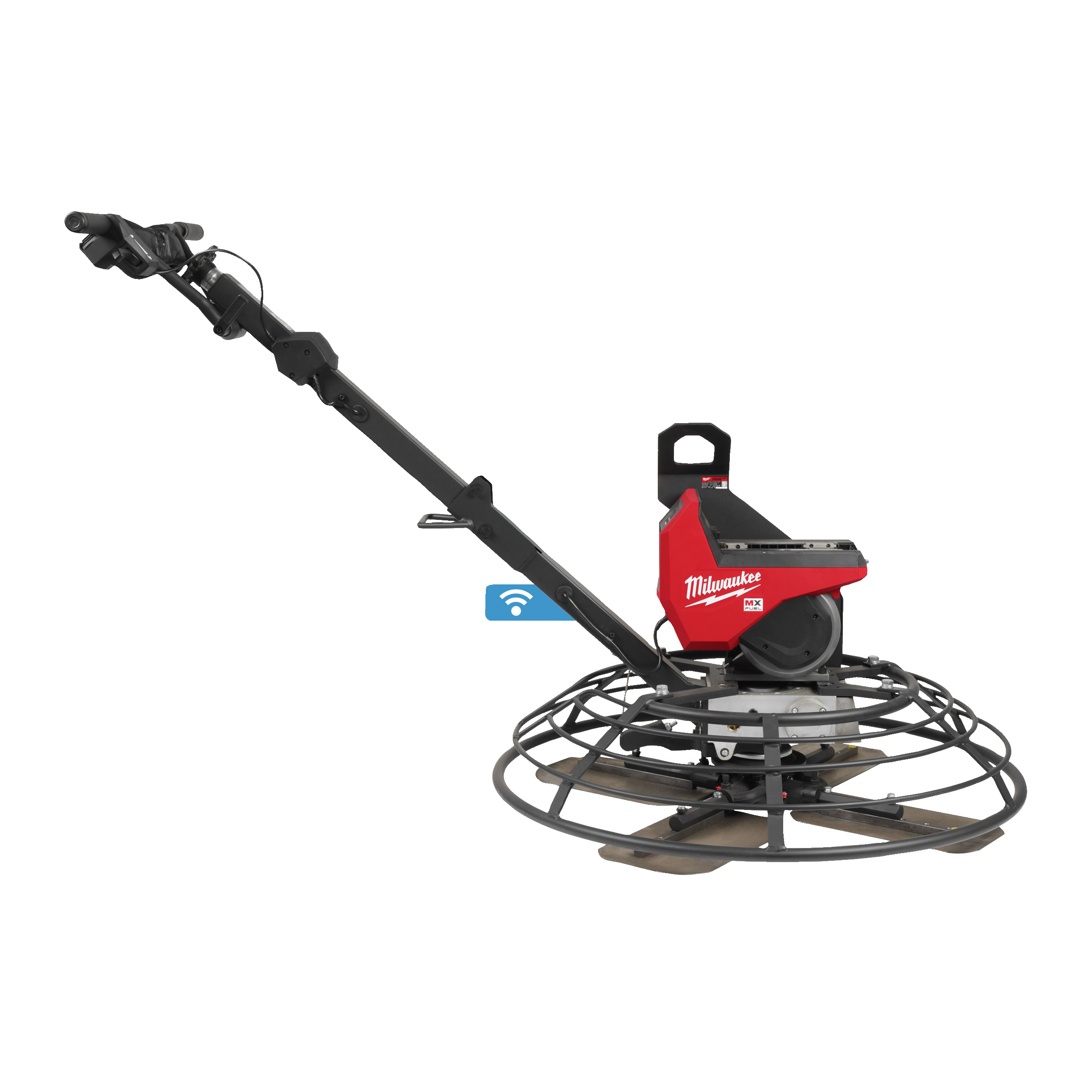 Produktbild Akku-Flügelglätter MXFWBT90-0